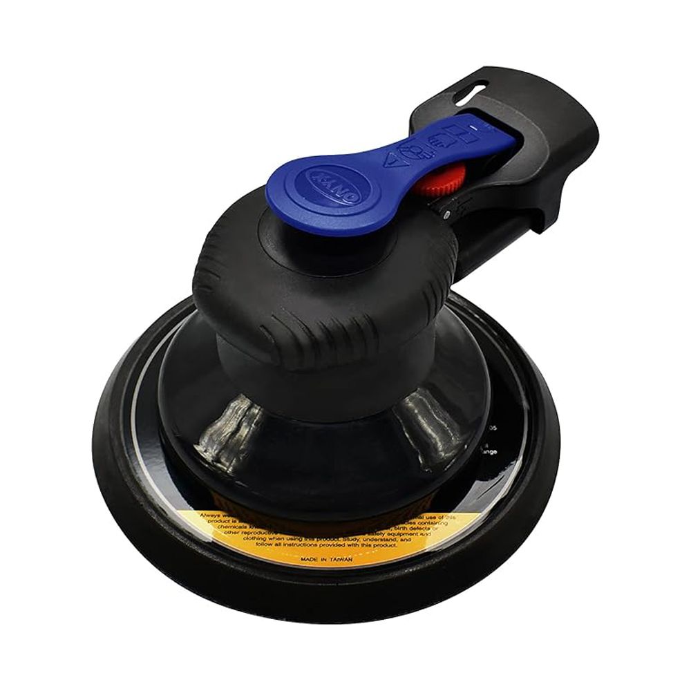 325 6Inch Finishing Palm Sander