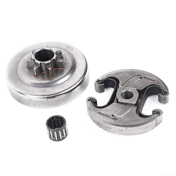 .325 7T Clutch Drum Bearing Kit for Husqvarna 455 Rancher Chainsaw 537291702