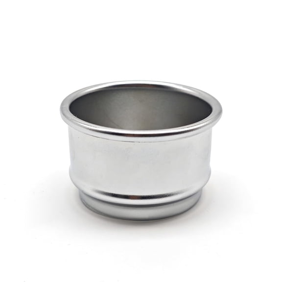 325 Mesh, 2" Diameter, Lab Test Sieve, 5cm, 304 Stainless Steel Wire Cloth (0.045mm Aperture), Mesh Screen Filter Strainer for Industrial Laboratory