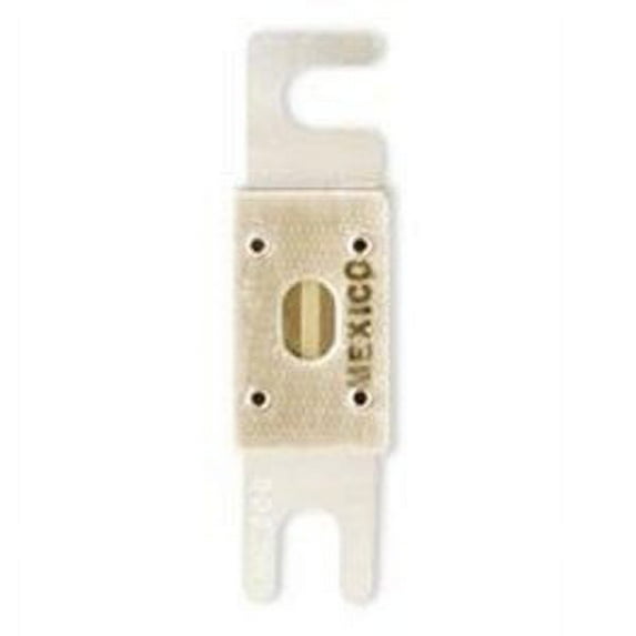 325A Fast Acting Bolt-On Fuse 32VAC/80VDC