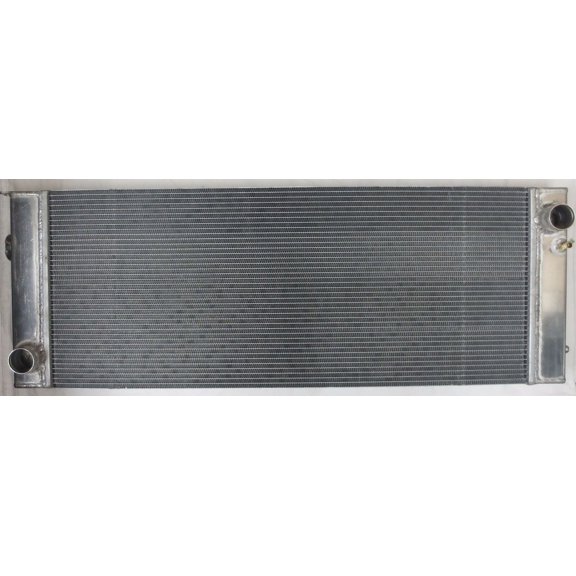 326-3870 Water Tank Radiator For CAT E320D 320D E323D 323D L 324D 325D 320d