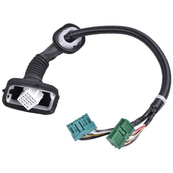 32757-STX-A01 Compatible with Acura MDX 2010-2013 New Left Side Door Sub Wire Harness