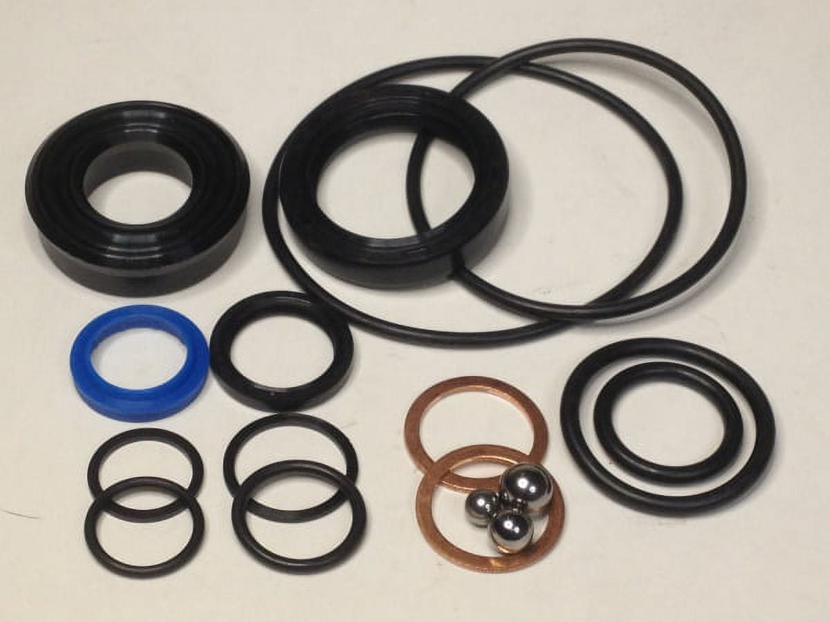 328.12001 Sears Craftsman Floor Jack 11/2 Ton Seal Replacement Kit