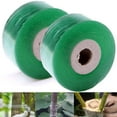 thumbnail image 1 of 328 Feet Professional Grafting Tape - Stretchable PE Grafting Film for Plants, Ideal for Fruit Trees, Floral Repair, and Budding, Clear Self-Adhesive Garden Tape for Grafting (1.2 Inch), 1 of 2