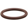 thumbnail image 1 of 328 Viton / FKM O-ring 75A Durometer Brown, Sterling Seal and Supply (125 Count), 1 of 6