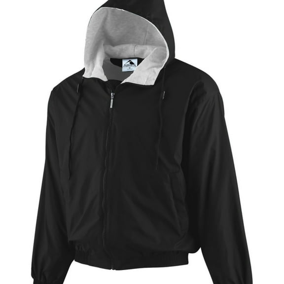 3280 Hooded Fleece Lined Jacket