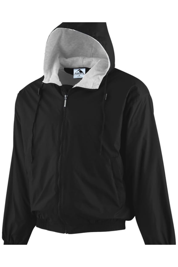3280 Hooded Fleece Lined Jacket