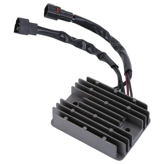 32800-47H00 Voltage Regulator Rectifier Replacement for Suzuki Gsxr-600/750/1000 2006-2022