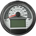 thumbnail image 1 of 3280528 Speedometer Cluster Assembly Suitable for Polaris Sportsman 400 450 500 600 700 800 ATP 500 2004-2008, Replacement Part Number 3280431 3280528 3280482, 1 of 7