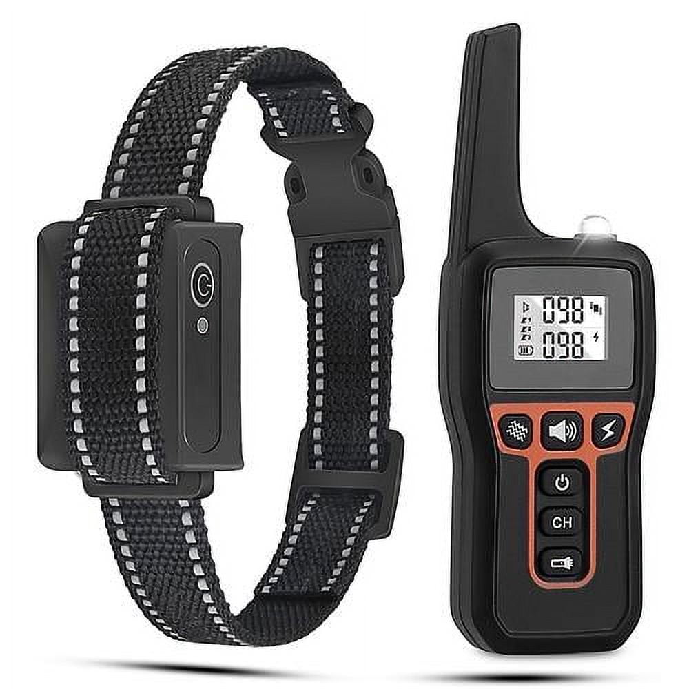 GBruno 3280FT Premium Dog Training Collar main image 0
