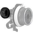 thumbnail image 1 of 3285 M0.8-38T Gear for Mini Follow Focus, 1 of 3