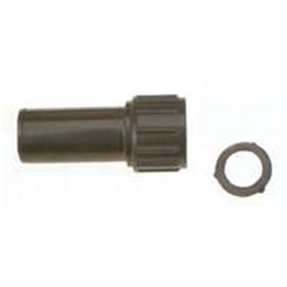 328G00UB .75 x .63 In. Compression Adapter