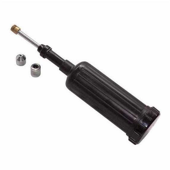 Funnel King Grease Gun,Bulk,Push,Rigid Pipe,1,20 psi 32990