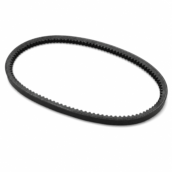 32993 4L670 V-Belt Compatible with Earthquake Victory Rear Tine Tiller Ardisam Belt, Rear Tine Tiller Drive Belt Replacement