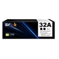 thumbnail image 1 of 32A CF232A Drum Unit 2 Pack Black Compatible for HP32 32A Drum Unit for Laserjet Pro M203dn M203dw M227fdn M227fdw M118dw M148fdw M227fdn Printer (No Toner), 1 of 6