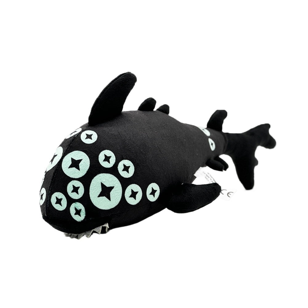 Doll Fish 32CM Multi-Eyed Fish Plush Toy Doll - Walmart.com