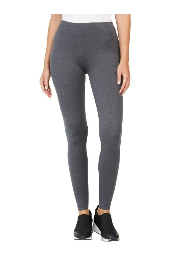 32Degrees Womens Fitness Running Athletic Leggings