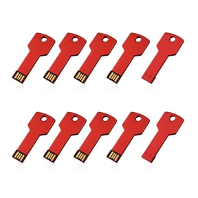 Shop Bulk USB Flash Drives in Multiple Capacities and Colors