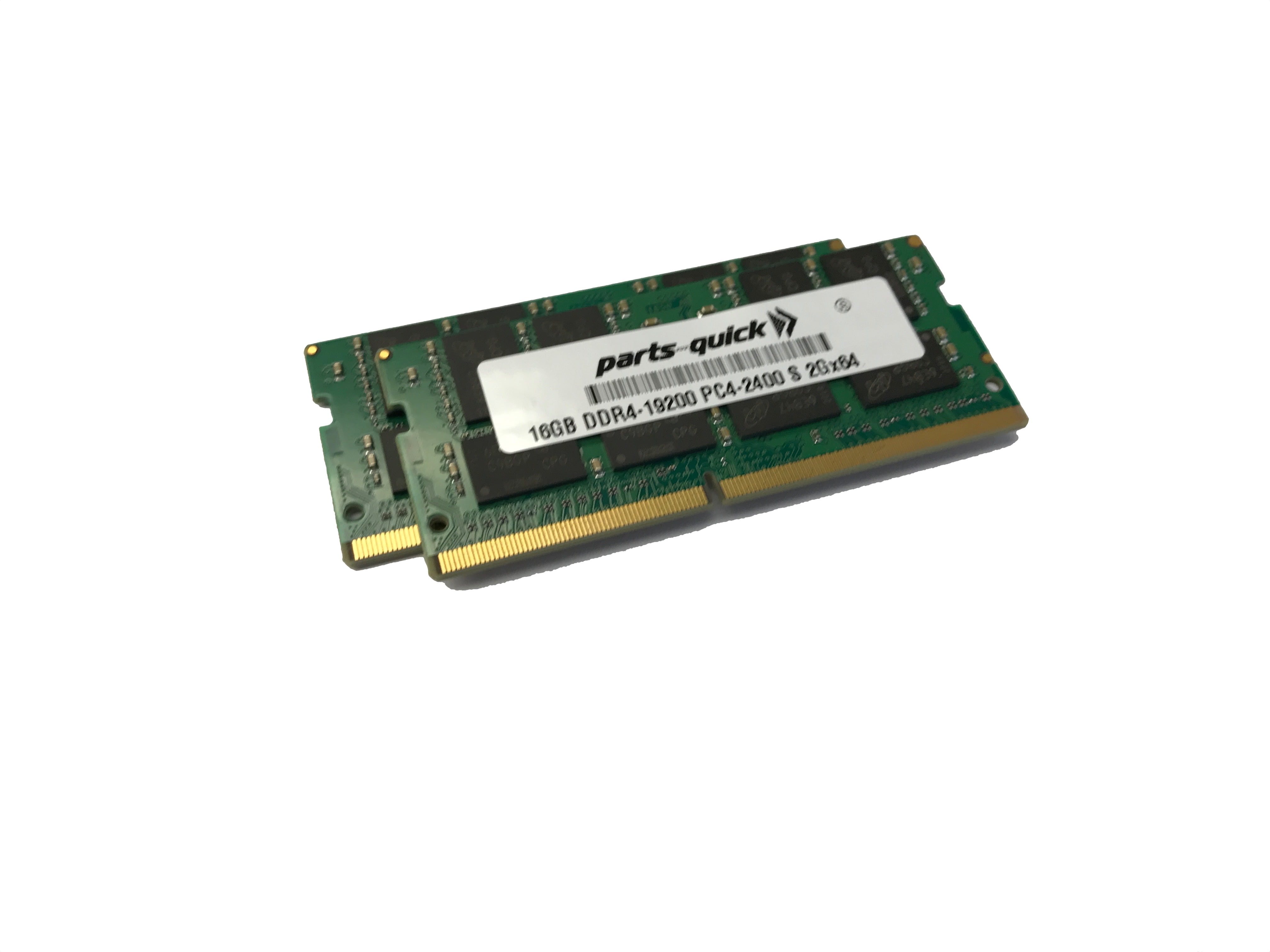 parts-quick 32GB Memory for MSI Notebook Creator M16 B13U/B13V Compatible DDR5 PC5-38400 4800MHz SODIMM RAM並行輸入 parts-quick 32GB (1 x 32GB) Memory for HP OMEN 16t-b1000 Series