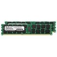 thumbnail image 1 of 32GB 2X16GB Memory RAM for SuperMicro X9 Series X9DRH-iTF DDR3 RDIMM 240pin PC3-8500 1066MHz Black Diamond Memory Module Upgrade, 1 of 1