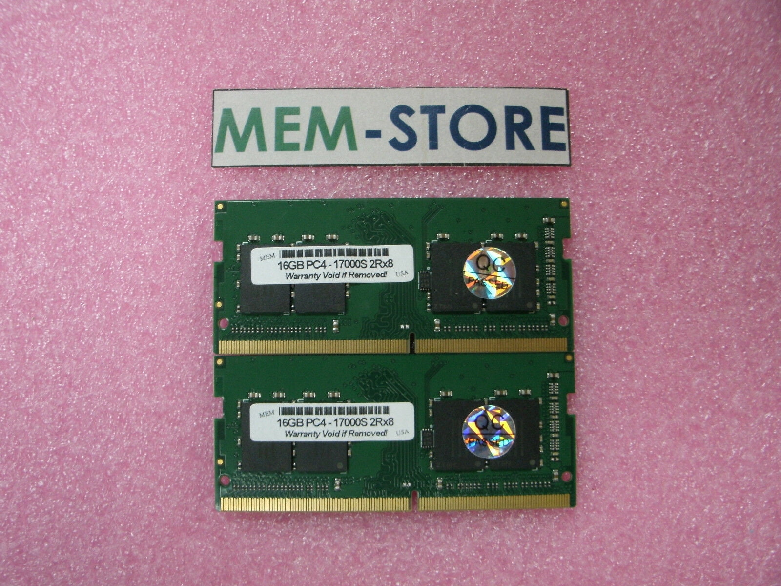 6500 Ram HP 16GB DDR3-1066 RDIMM Server Memory - 4RX4 PC3-8500R, Fits DL380 G7, DL580 G7, Lifetime Warranty PC3-8500R RDIMM - Foto 12