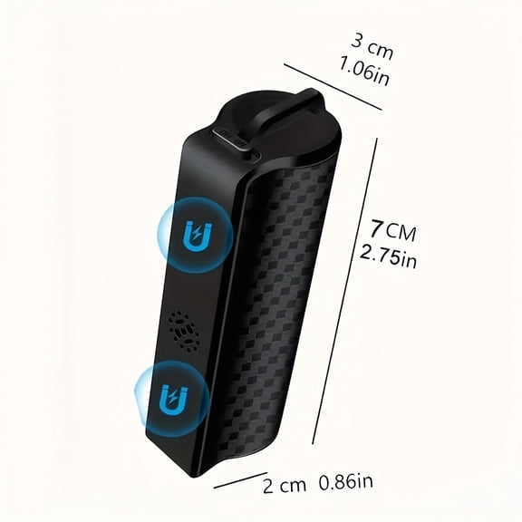 32GB AI Voice Recorder with Intelligent Noise Reduction, 3500mAh Battery Life, Voice Activation, Digital Playback - Portable Device for Meetings, Interviews, and Lectures, Voice Recording Device