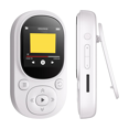 32GB Clip MP3 Player Portable Music Player Bluetooth Mp3 Mp4 Player