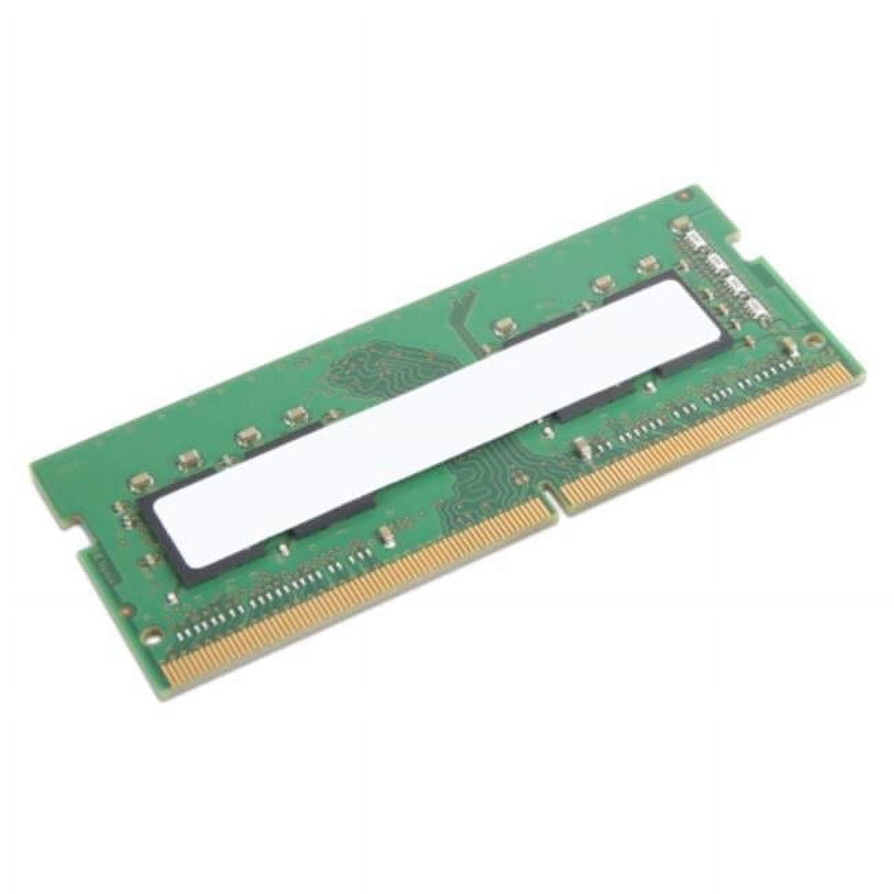 SO-DIMM DDR4 32GB ×2 Crucial - DDR4 - kit - 64 GB: 2 x 32 GB - SO-DIMM 260-pin
