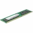 thumbnail image 1 of AddOn Dell&reg; AA579531 Compatible Factory Original 32GB DDR4-2933MHz Registered ECC Dual Rank x4 1.2V 288-pin CL17 RDIMM - For Computer - 32 GB (1 x 32GB) - DDR4-2933/PC4-23400 DDR4 SDRAM - 2933 ..., 1 of 8