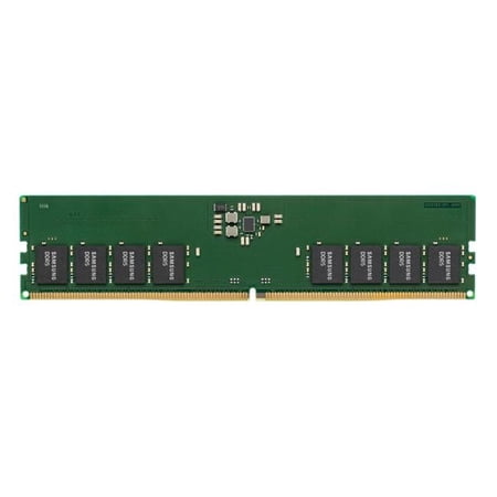 32GB DDR5 4800MHz UDIMM Memory Module