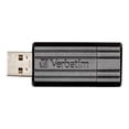 thumbnail image 1 of Verbatim Pinstripe 32GB USB 2.0 Flash Drive 49064, 1 of 4