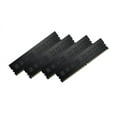 thumbnail image 1 of 32GB G.Skill DDR4 NT Value Range 2400MHz PC4-19200 Quad Channel kit (CL15-15-15-35) 4x8GB Modules, 1 of 3