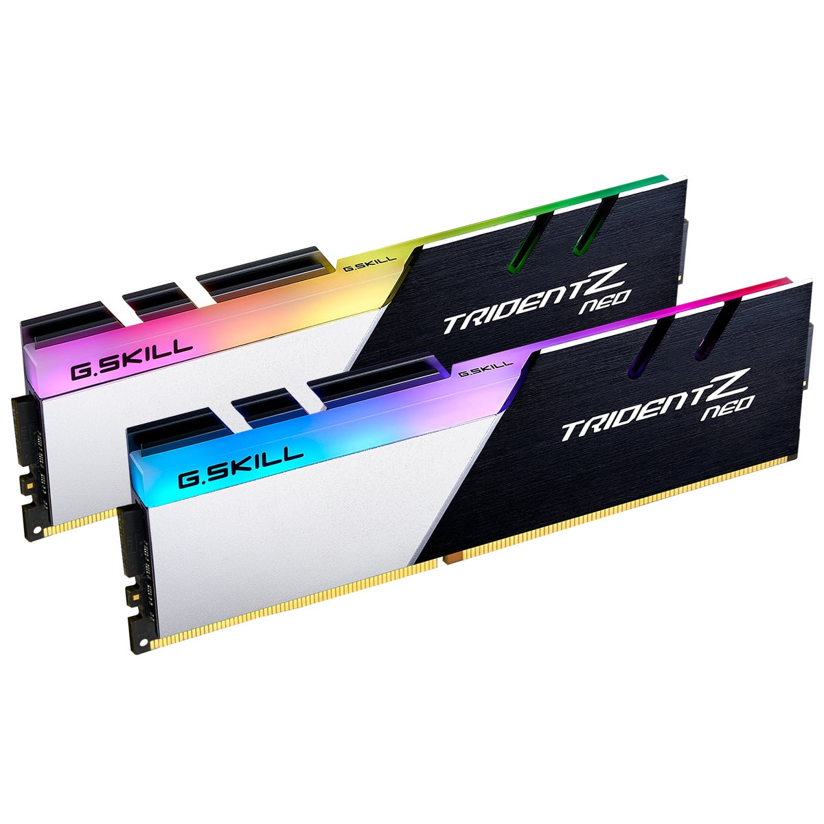 32GB G.Skill Trident Z Neo DDR4 3200MHz PC4-25600 CL14 RGB Dual