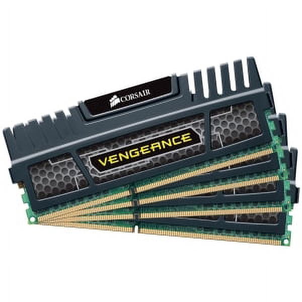 Ddr3 Ram Ddr3 2800 Mhz 32gb 32GB KIT 4X8GB PC3-12800 1600MHZ DDR3 - Main Image