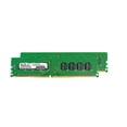 thumbnail image 1 of 32GB Kit(2X16GB) Memory RAM Compatible for HP Pavilion Wave 600 Series Pavilion Wave 600-a052a,Pavilion Wave 600-a130kr,Pavilion Wave Desktop PC 600-a102nf,Pavilion Wave Desktop PC 600-a155ur,Pavili, 1 of 1