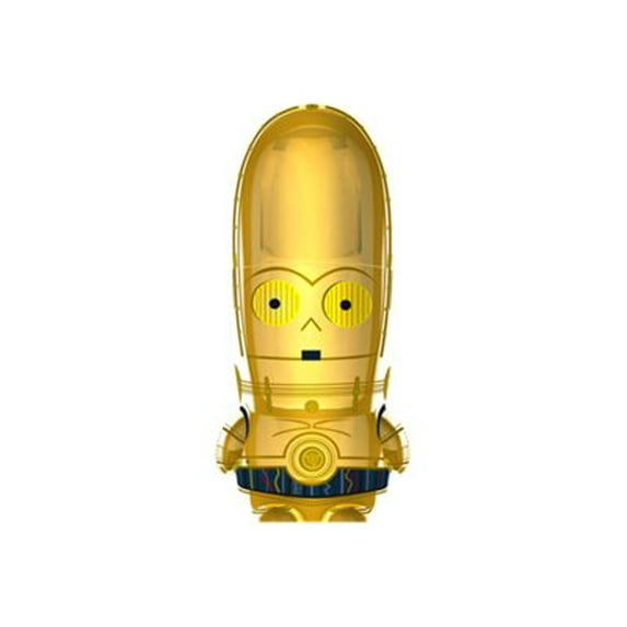 C 3PO 32GB 3.0 MIMOBOT
