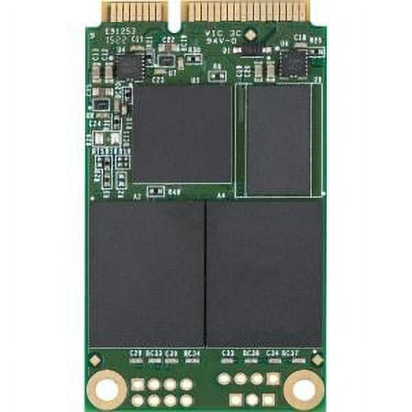 32GB MSATA SSD SATA3 MLC