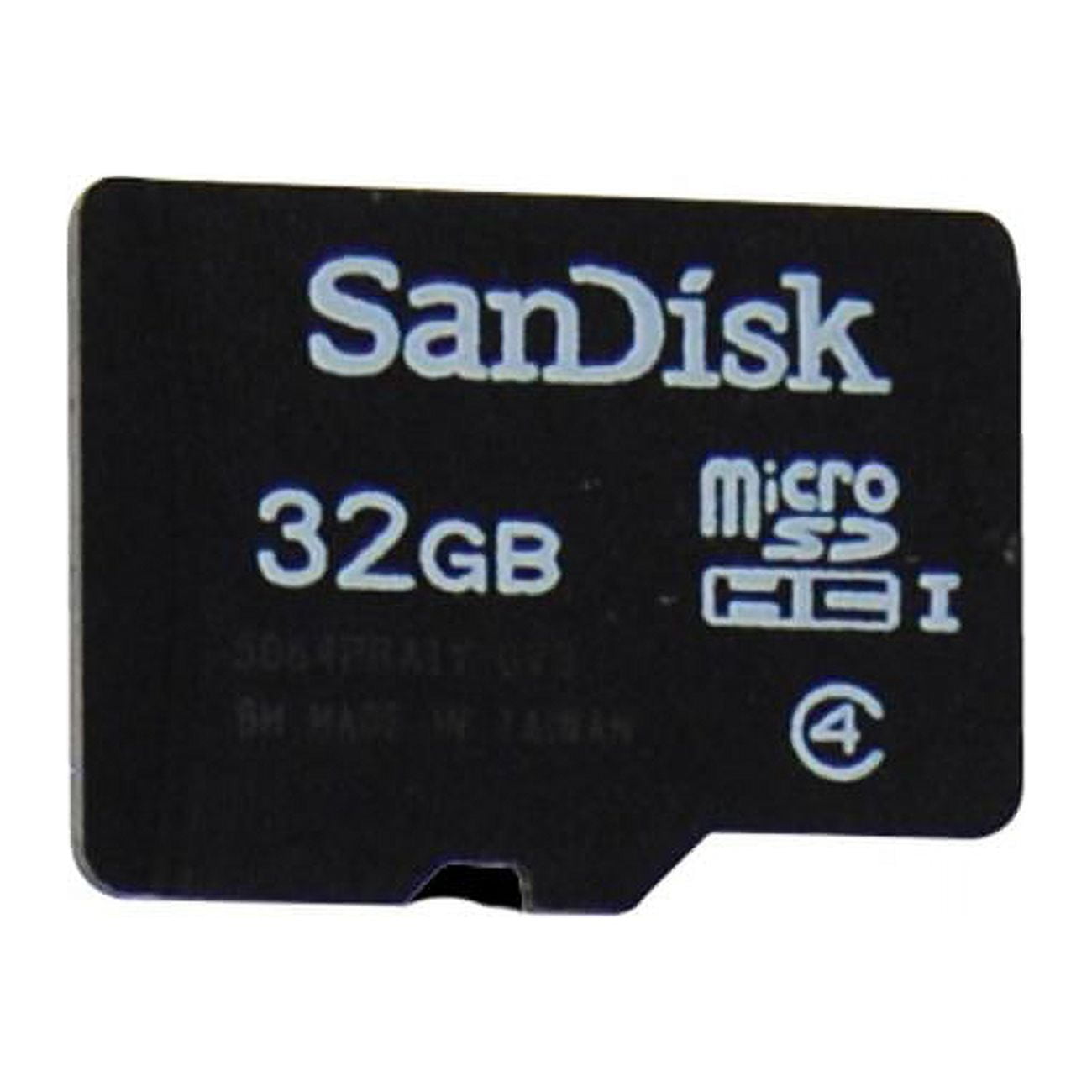 32GB Micro SD Card - Walmart.com