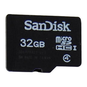 32GB Micro SD Card
