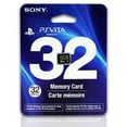 thumbnail image 1 of 32GB PlayStation Vita Memory Card, 1 of 3