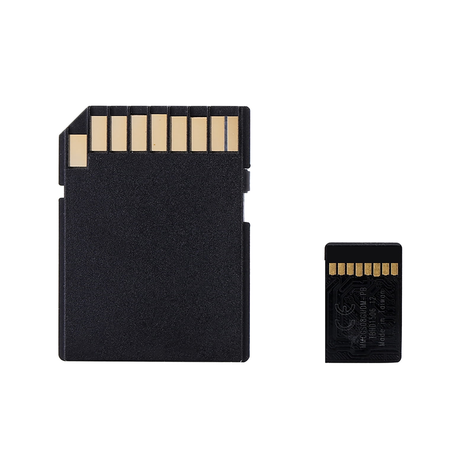 32GB SD Card Reader Card Andoer 32GB Class 10 Memory Card TF Card TF Card Adapter for Camera Car Camera Cell Phone Table PC Audio Player GPS