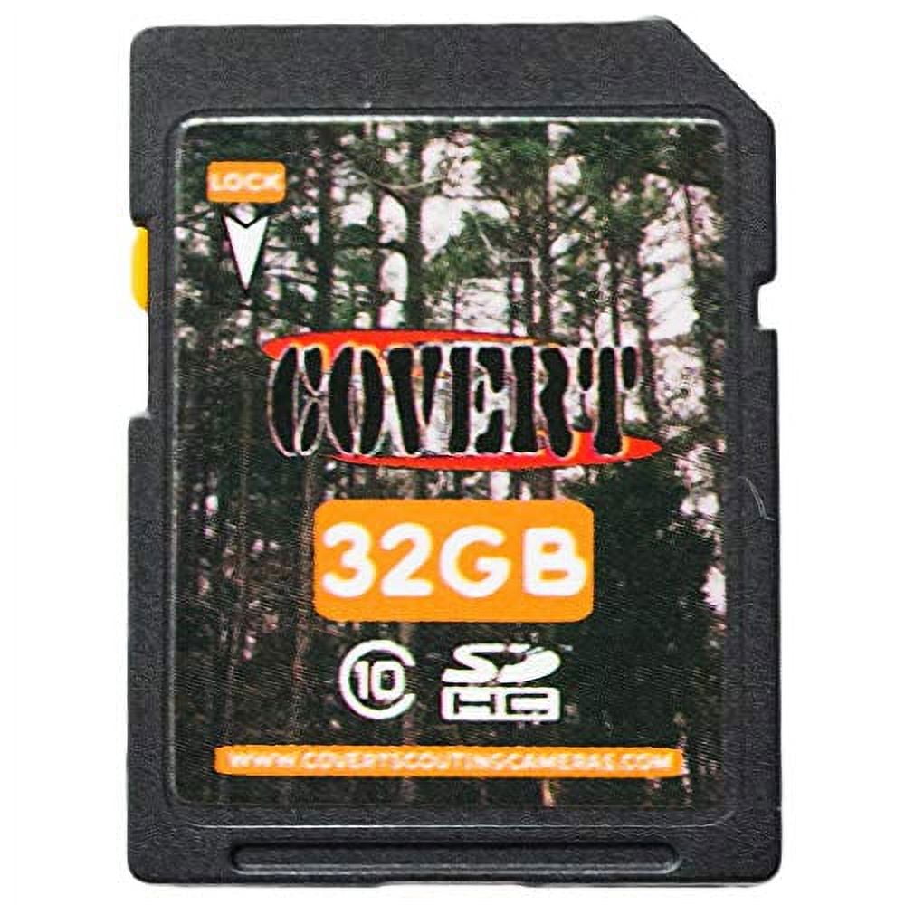 32GB SD Card