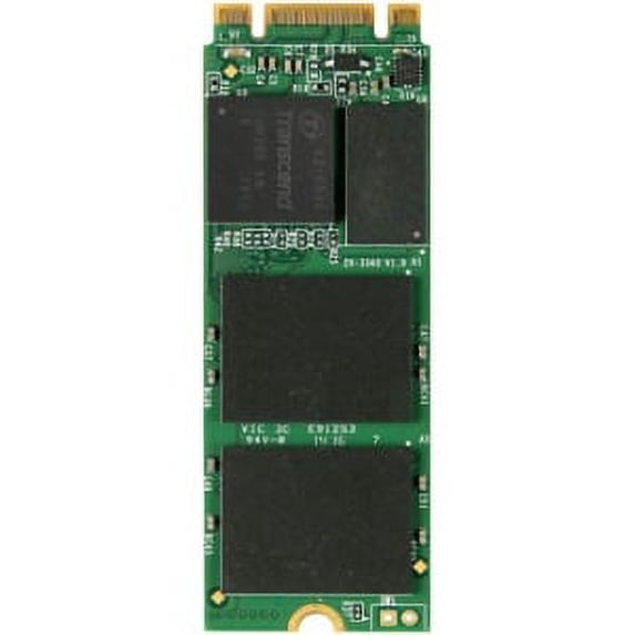 32GB TS32GMTS600 SSD SATA 3 M.2 2260 MLC