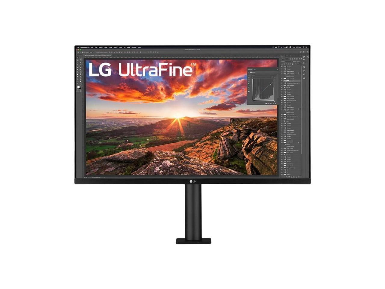 32INCH LG MONITOR TRUE 4K 3840X2160 Sansujyuku sansujyuku.com