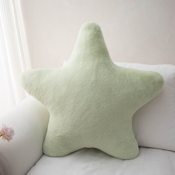 32Inch Nordic Style Star Pillow Macaron Color Sofa Cushion Plush Toy, Stuffed Animals Plush Toys, Plush Pillow Toys, Cute Plush Dolls, Christmas Gifts