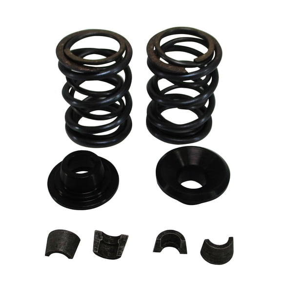 32LB Dual Valve Spring Set with Hardware, Clone