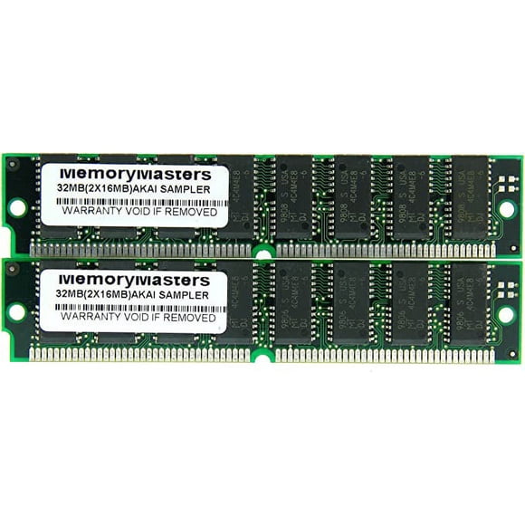 RAM Sticks