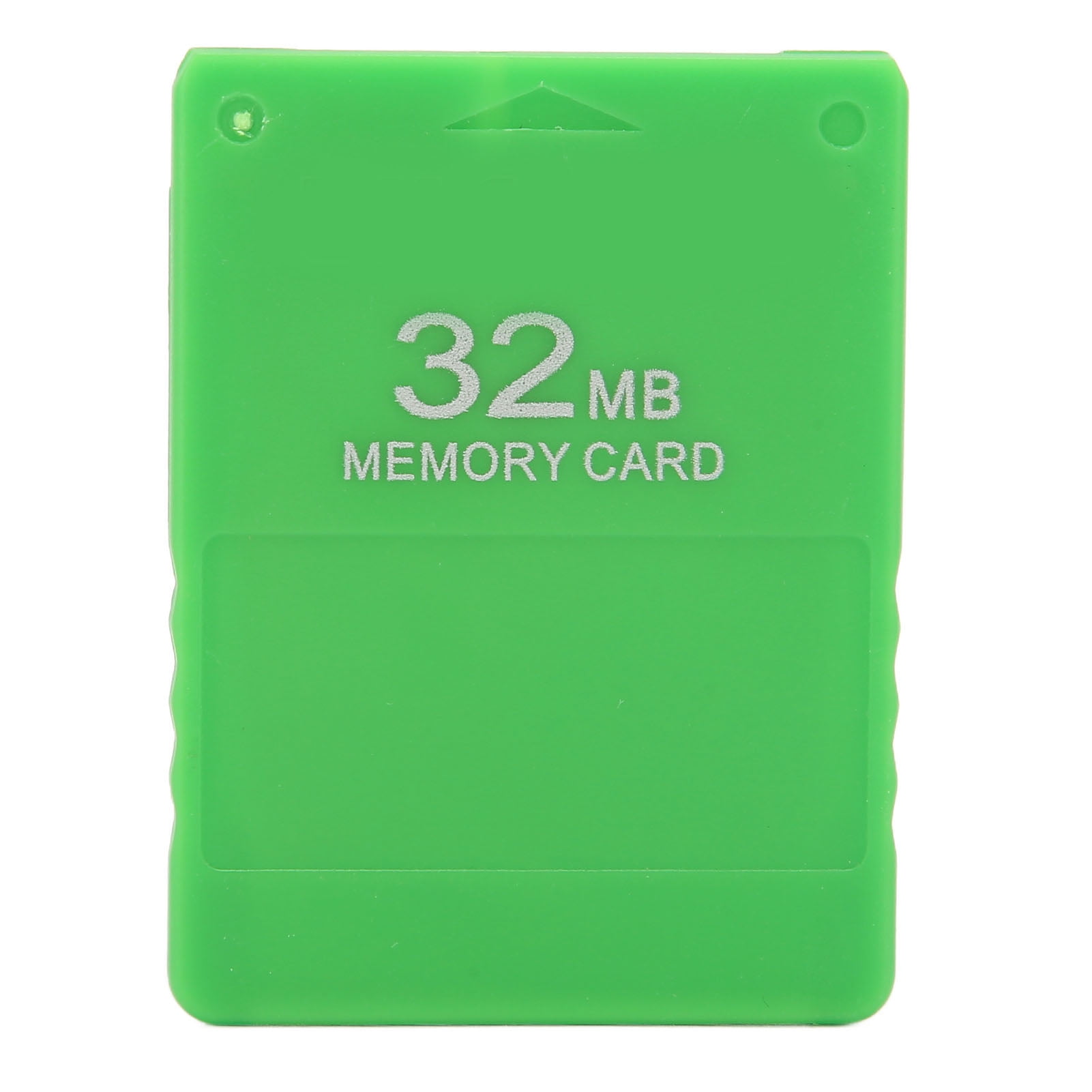 32MB Game Memory Card High Speed FMCB 1.966 Memory Card Data Storage ...
