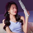 thumbnail image 1 of 32MM Automatic Curling Iron Easy-to-use Travel Automatic Curling Iron, Fast Heating Auto Rotating Curing Wand For Curls Waves,4 Tunable Temps Auto Shut-Off, 1 of 8