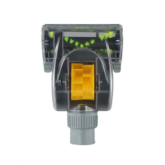 32Mm35Mm Vacuum Dust Collector Cleaner Plastic Pet Hair Remover Sofa Turbo Brush Vacuum Cleaner Accessories Home Cleaning Tools